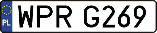 WPRG269