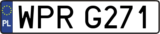 WPRG271