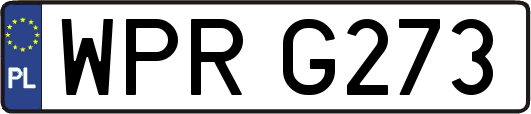 WPRG273