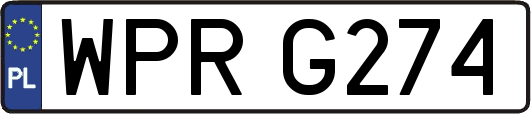 WPRG274