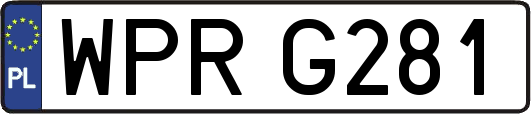 WPRG281