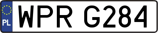 WPRG284