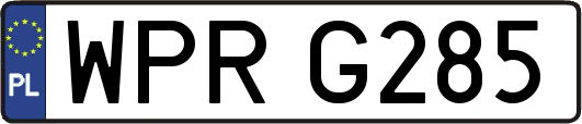 WPRG285