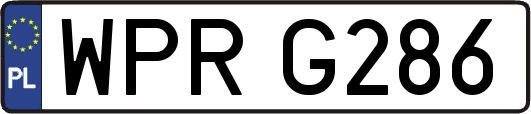 WPRG286