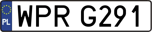 WPRG291