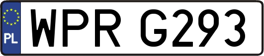 WPRG293