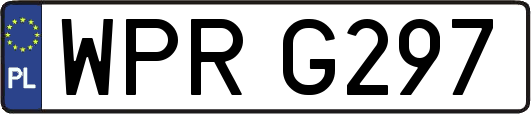 WPRG297