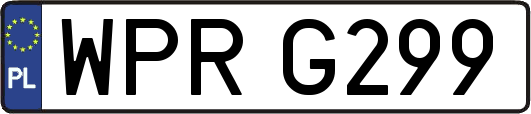WPRG299