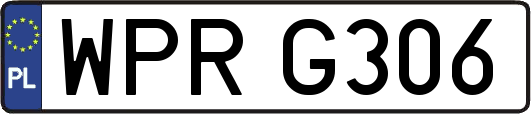 WPRG306