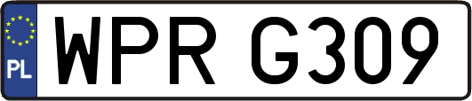 WPRG309