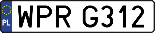 WPRG312
