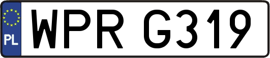 WPRG319