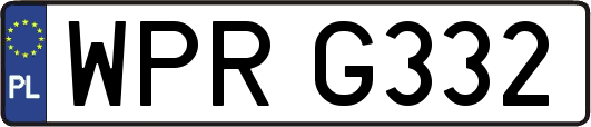 WPRG332