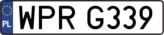 WPRG339
