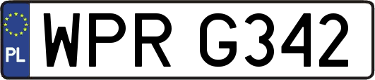 WPRG342