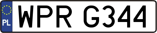 WPRG344