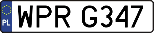 WPRG347