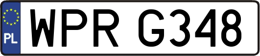 WPRG348