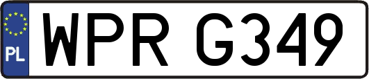 WPRG349