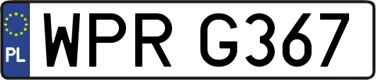 WPRG367
