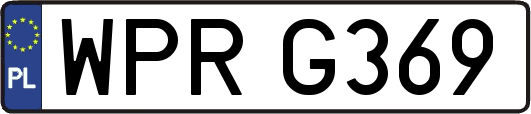 WPRG369