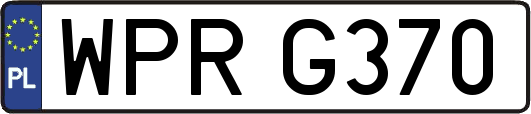 WPRG370