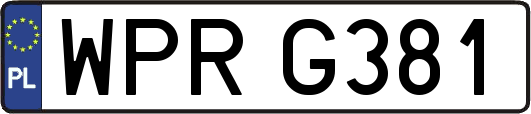 WPRG381