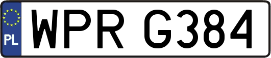 WPRG384