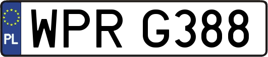 WPRG388