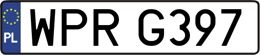 WPRG397
