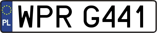 WPRG441