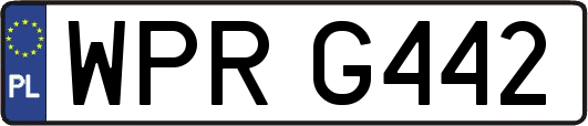 WPRG442