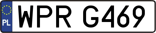 WPRG469