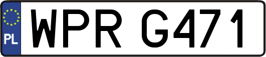 WPRG471
