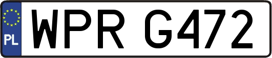WPRG472
