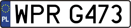 WPRG473