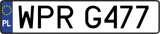 WPRG477