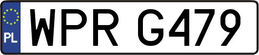 WPRG479