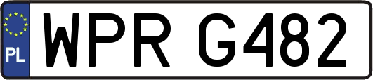 WPRG482