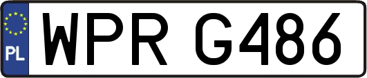 WPRG486