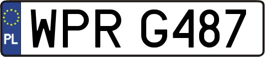 WPRG487
