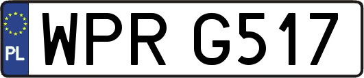 WPRG517