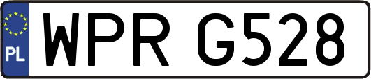 WPRG528