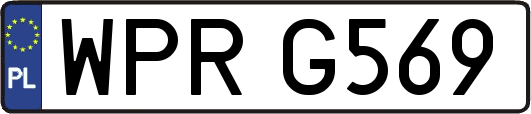 WPRG569
