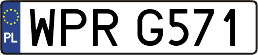 WPRG571