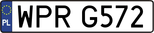WPRG572