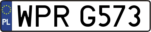 WPRG573