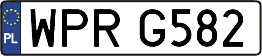 WPRG582