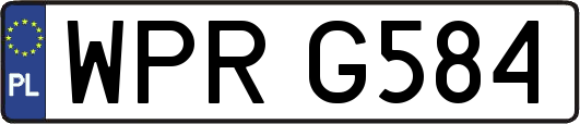 WPRG584