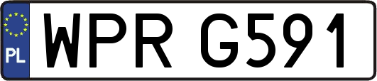 WPRG591